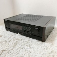 Sony TA-E2000ESD 5 Channel Pre-Amp/Processor Amplifier for sale