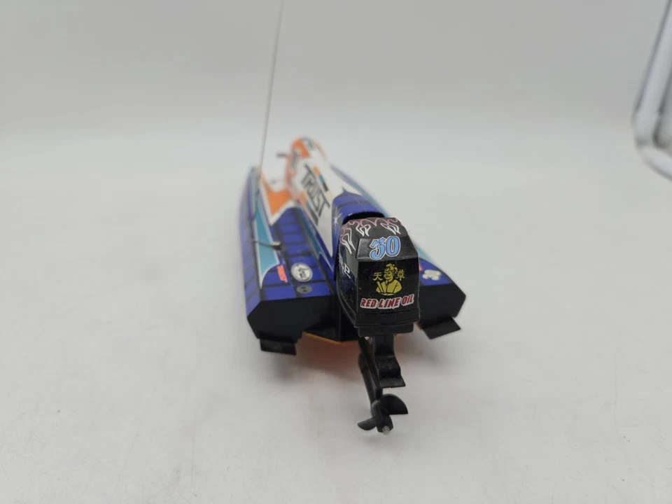 Kyosho Mini-Z Formula Boat Schnellboot - Bild 4 von 4