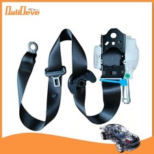 Front Right Passenger Seat Belt Retractor Assembly For 2018-2024 Toyota Camry Front Right Passenger Seat Belt Retractor Assembly For 2018-2024 Toyota Camry