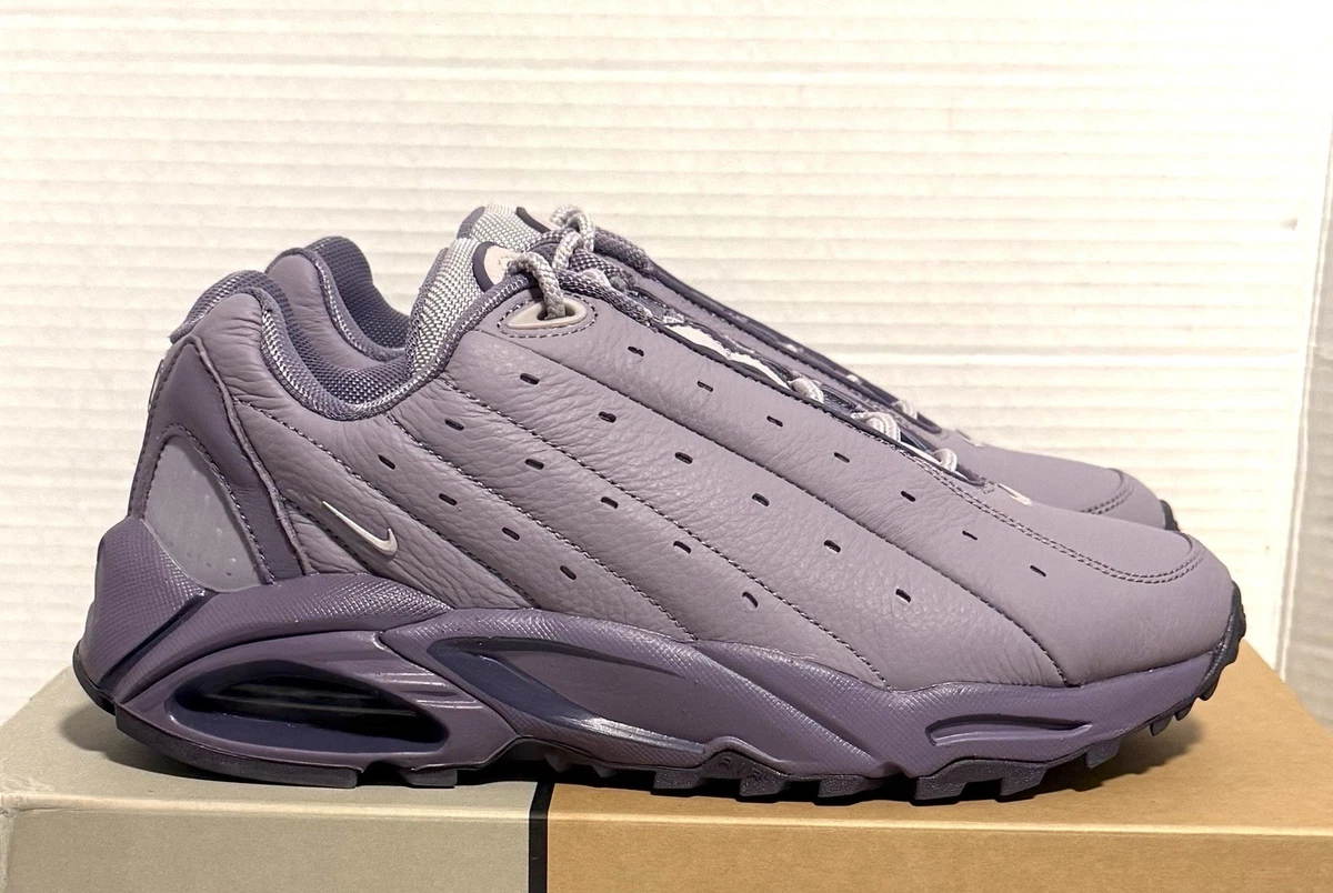 NOCTA x Nike Hot Step Air Terra Purple for Sale | Authenticity