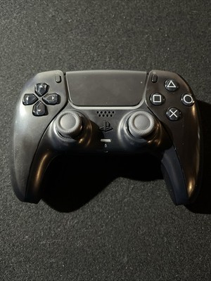 PlayStation 5 DualSense Wireless Controller Black | Used | Great Condition