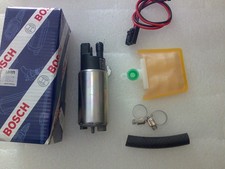 Ducati 750 800 900 1000 Supersport Kraftstoffpumpe Bosch + Mountig Set + KL145