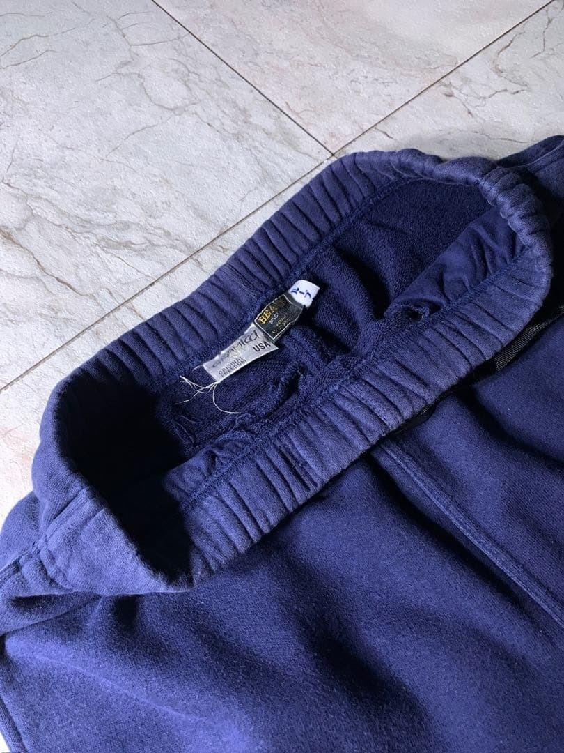 Gramichi Loopwheeler Beams Collaboration Sweatpan… - image 9