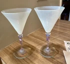 Steuben Glass Stemware