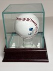Mark McGwire Signed Autographed Limited Edition Baseball #534/1000 w/ Case — photo 5