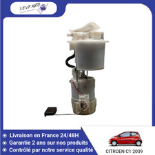 Pompe à essence Citroen C1