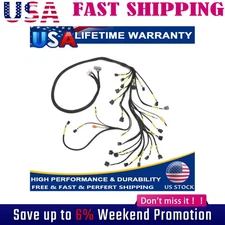 K20 K24 K-Series Compatible with Honda Acura 1X USA Durable US NEW