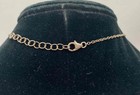 925 Sterling Silver Assorted Pendant Necklace & Ring Jewelry Bundle 3 pcs. — photo 3