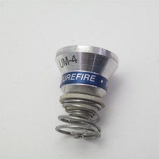 SureFire P60 Flashlight bulb assembly TESTED