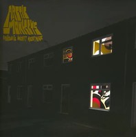 Lp Arctic Monkeys Favourite Worst Nightmare Gatefold New Ovp Domino Records