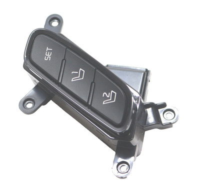 Kia Optima JF Sportswagon 93250-D4000 Schalter Sitzverstellung Memory Links