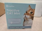 SEALED Tractive GPS Cat Tracker Mini 6.6 lbs+ Real-time Pet Location Waterproof