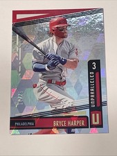 Bryce Harper Autographs In All Remaining 2012 Topps Products 20
