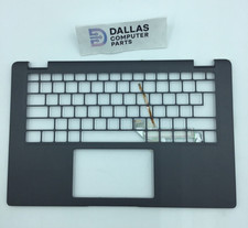 Dell Latitude 7410 14' Series Silver Laptop Palmrest 0W0WKK 00PRV6 P72