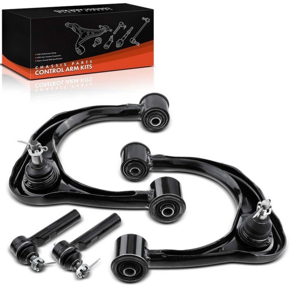 Frankberg Querlenker SET Vorderachse Passend FüR Toyota 4 FJ | 5481FB0036718-image