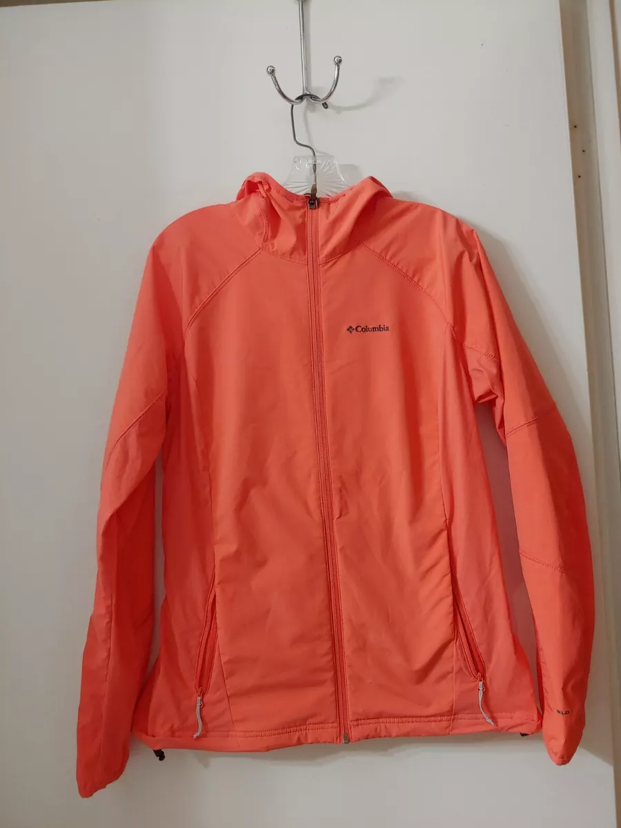 Columbia omni shield sales advanced repellency jacket