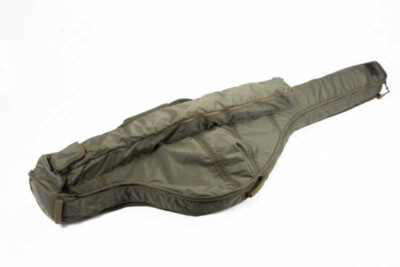 Nash 12ft Rod Skin Carp Fishing Holdall Takes Set Up Carp Rods