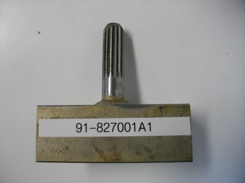 Mercury Marine Mariner 91-827001A1 outboard powerhead stand tool OEM - Foto 6 di 6