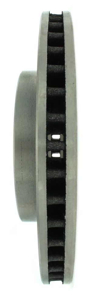 Rotor de freno de disco del lado del pasajero delantero para Classic, Grand Am+More (227.62056R) Foto 4 de 4