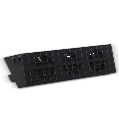 Temperature Control Cooling Fan for Sony PS4 Slim Cooler Game Accessories