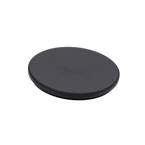 Capuchon avant filtre pour objectif métal pour 37/43/49/52/55/58/62/67/72/77/82/86/95 mm - Photo 45/152