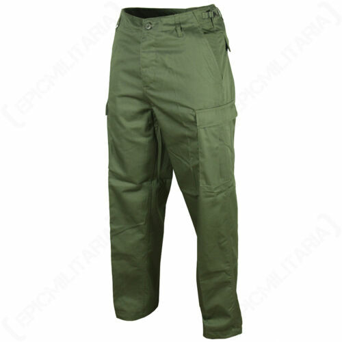 Chèche Charles Le Jeune DAKAR - Coton Vert US Army, Uni - Protection Vent Et Style Bohème