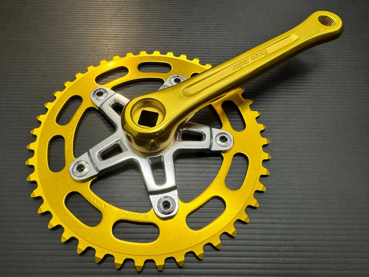 Sugino for BMX Bike-Old School Vintage Bicycle Parts for sale | eBay