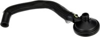 Gates EMH946 Oil Trap, Crankcase Breather For Renault