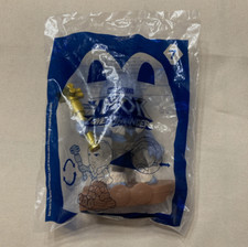 McDonald's Happy Meal Toy 2022 Marvel Studios Thor Love And Thunder 7 Korg NEW