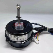 For air conditioning outdoor motor YDK53-6FB (YDK53-6K-11) 5-wires