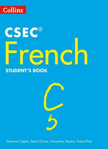 Robert Pike Stuart Glover Amandine Moo Csec® French St (taschenbuch)