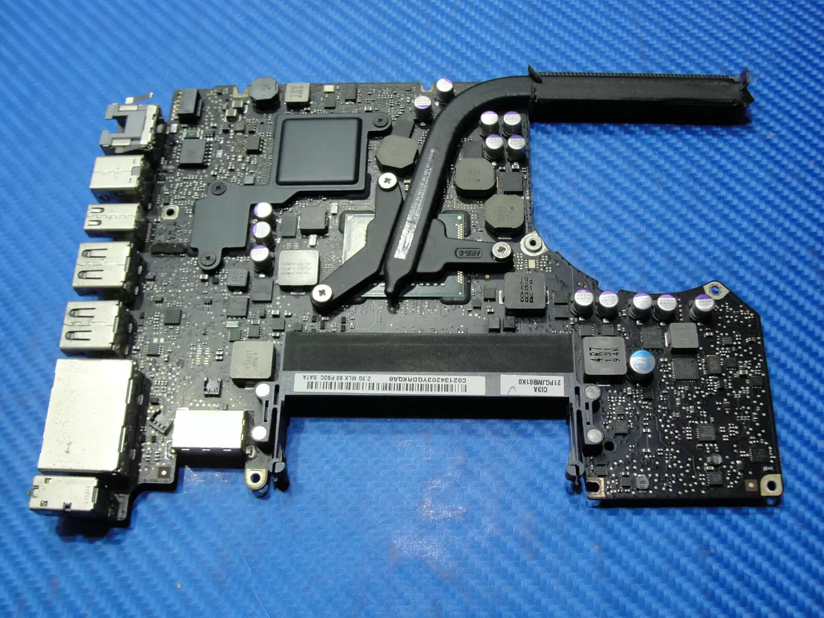 Apple Macbook Pro A1278 13