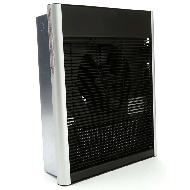 QMARK AWH44043F HEAVY DUTY WALL HEATER - 240 VOLTS - THREE PHASE - 4000  Watts | eBay