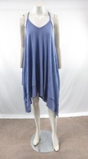 NWT Free People Women's Sleeveless Trapeze Dress Size S #OS839