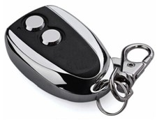 Hörmann HSZ 2 button remote control / transmitter for CIGARETTE LIGHTER  socket for sale online