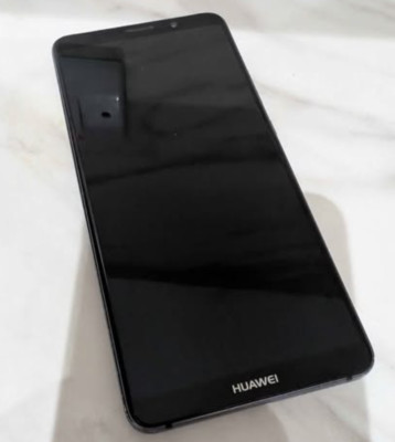 Huawei Mate Pro 10 - 128GB, 6GB RAM, Leica Kamera