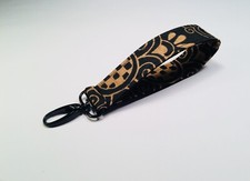 Keychain, Key Fob, Wristlet