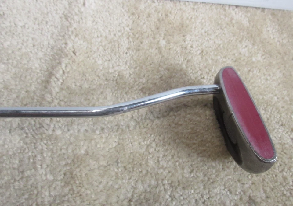 Acuity Mallet Putter Steel Shaft Split Grip - Right Handed - Image 3 of 4
