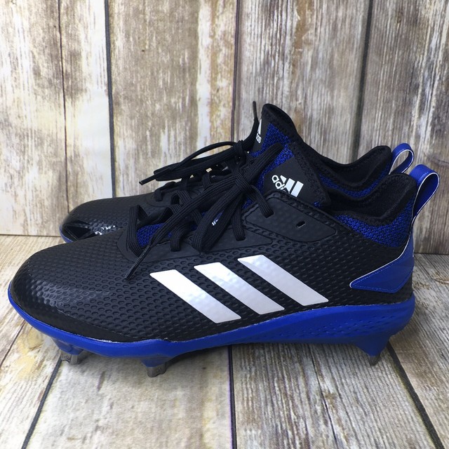 adidas men's adizero afterburner v baseball shoe