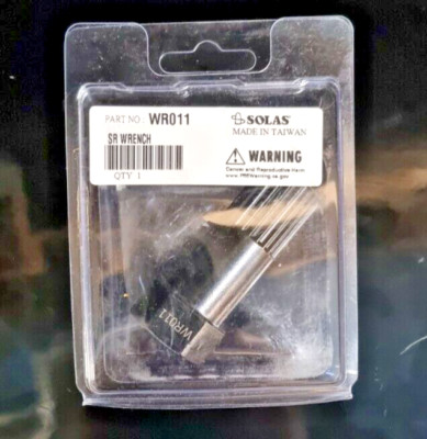 Sea-Doo Impeller Spline Tool 130-185 PS