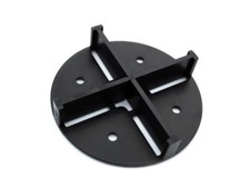 5mm Spacers with Base 20 Pieces for Patio Slabs Patio Pedestal NEW