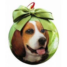 Dog Breed Ornaments