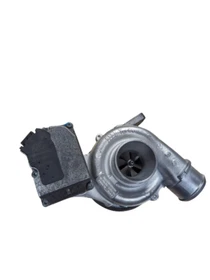 Turbolader für Mercedes-Benz Viano, Vito CDI 2.0