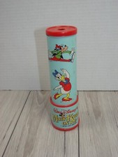 1983 Walt Disney's Magic Kingdom On Ice 7" Kaleidoscope