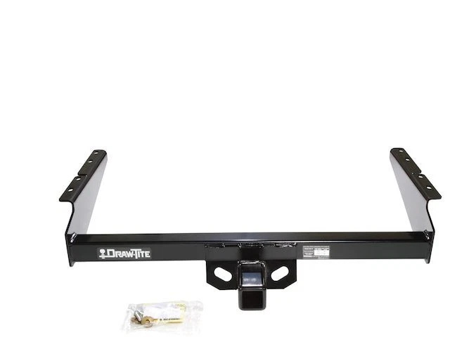 Draw-Tite 85SH86T Rear Trailer Hitch Fits 1990-2005 GMC Safari - Imagem 2 de 3