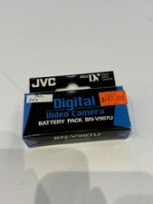 NEW JVC Genuine BN-V907U 750mah lithium ion battery pack