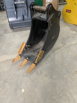 20 Inch Excavator Buckets Cat 315 316 Komatsu PC160 PC170 Kobelco