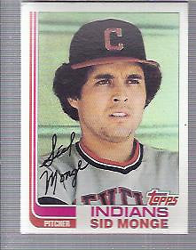 1982 Topps Baseball Pick Complete Your Set #501-700 RC Stars 