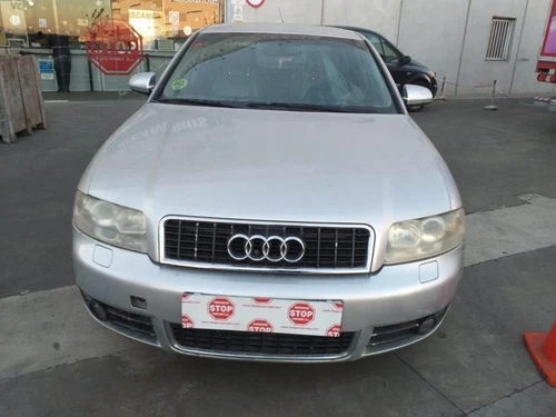 Capo para AUDI A4 BERLINA (8E) 1.8 T 2003 854300 - Imagen 10 de 10