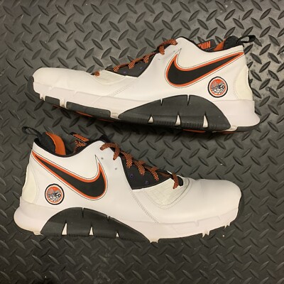 Nike Zoom MVP (POP) 354189-101 Steve Nash Signature Sz 15 | eBay